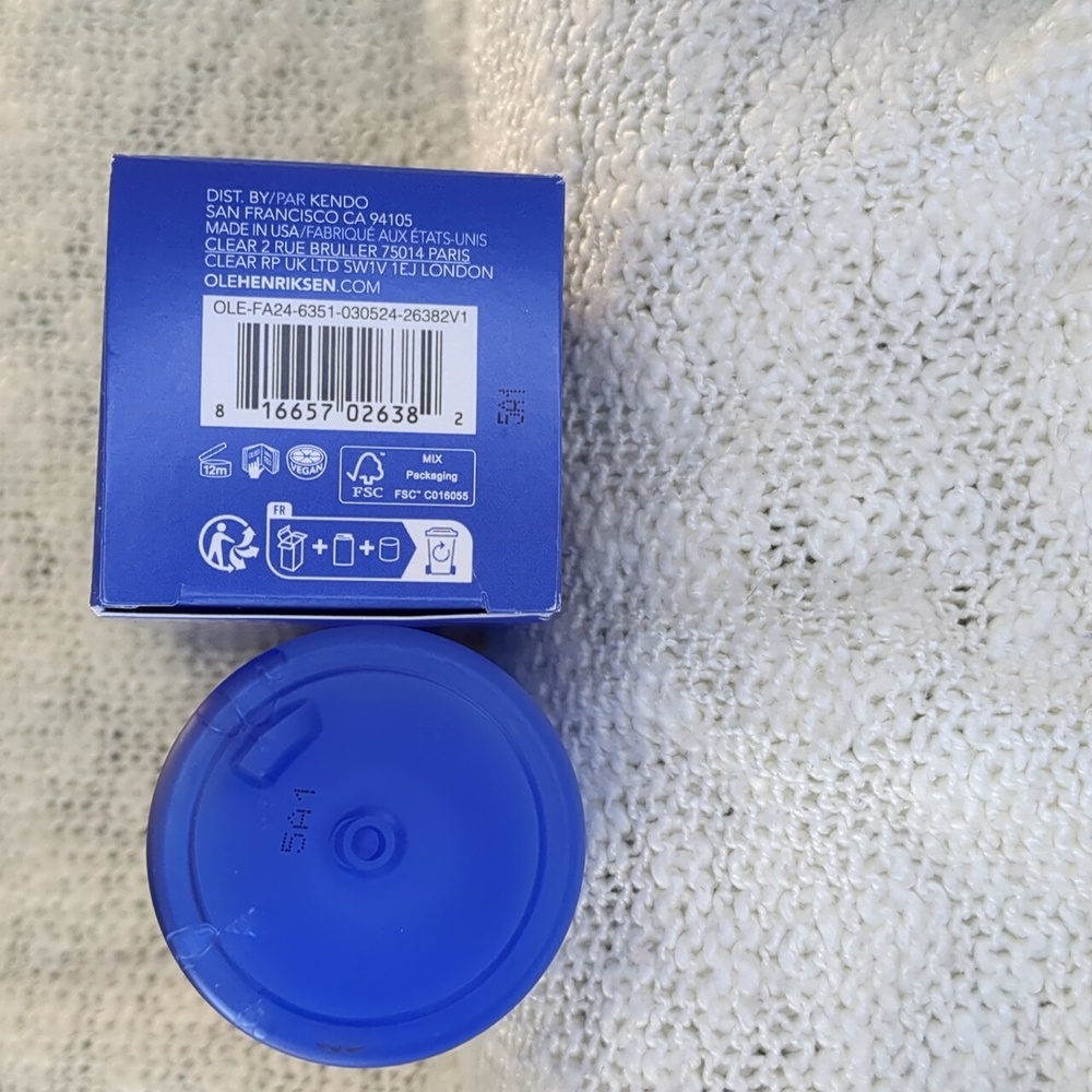 Ole Henriksen GLOW2OH Dark Spot Toner, 190ml/6.5fl oz - Picture 9 of 13